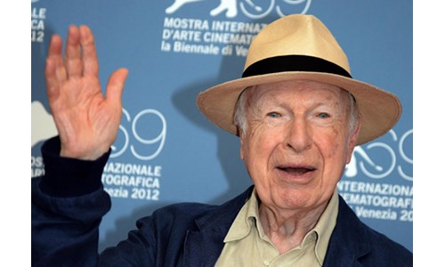 PETER BROOK YAŞAMINI YİTİRDİ